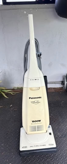 Photo of free Hoover (Upper Malone BT9) #1