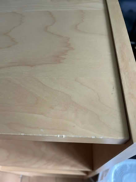Photo of free Small bookshelf (Leytonstone E11) #3