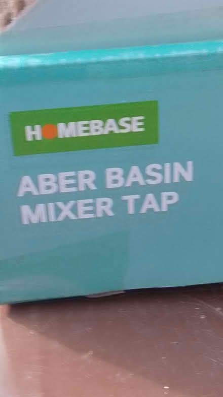 Photo of free Mixer tap (Westone NN3) #2
