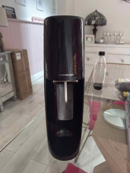 Photo of free Sodastream (Craven Road CV21) #1