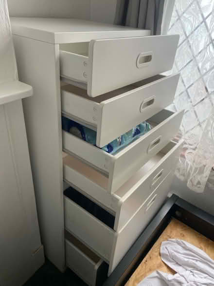Photo of free IKEA chest draws (ME5 Chatham) #4
