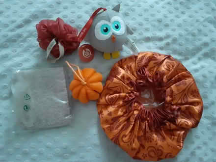 Photo of free Bathroom items (Chatham ME4) #1