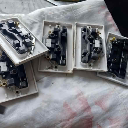 Photo of free Electric Wall Sockets (SY13 Whitchurch) #2