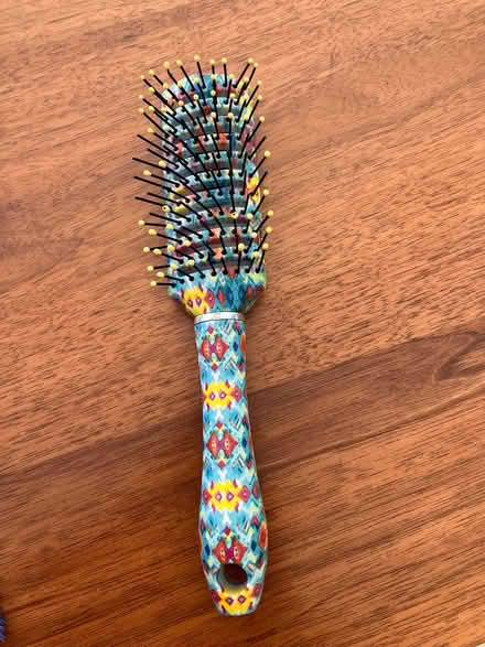 Photo of free Goody hair brush (Southwest Ann Arbor) #1