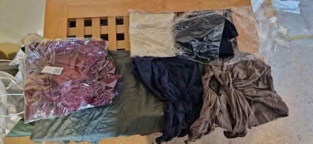 Photo of free Chemo scarves (Booterstown) #1