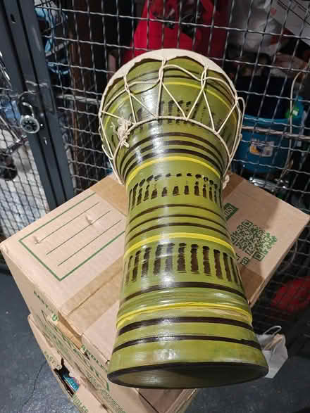 Photo of free Tabla/Dembouk (West Village) #1