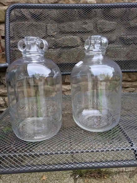 Photo of free Wine making items (Central Lancaster LA1) #1