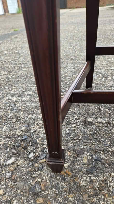 Photo of free Chair (TW10 HAM) #4