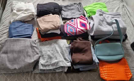 Photo of free Womens clothes (Homerton E9) #1