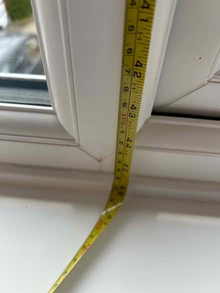 Photo of free Venetian blindsx5 (ME8 Twydall) #3