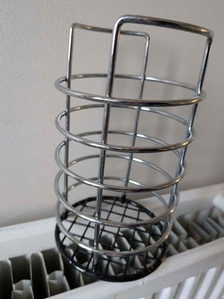 Photo of free Utensil holder (Cloughton YO13) #1
