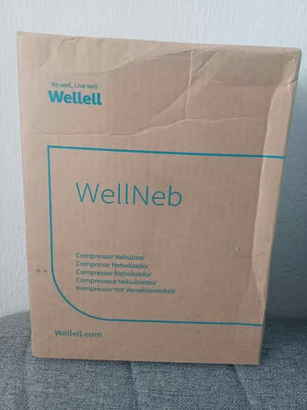 Photo of free Medical devices and aids (Naas town North West) #2