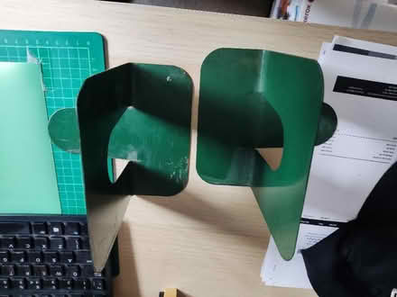 Photo of free Book ends (Great Moor SK7) #1