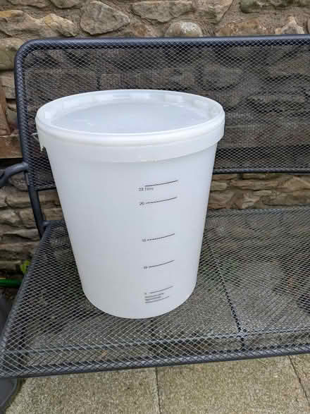 Photo of free Wine making items (Central Lancaster LA1) #2