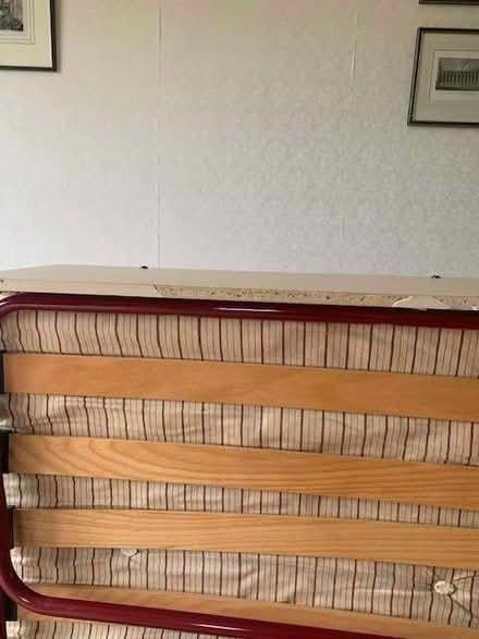 Photo of free Folding bed (Belhelvie AB23) #4