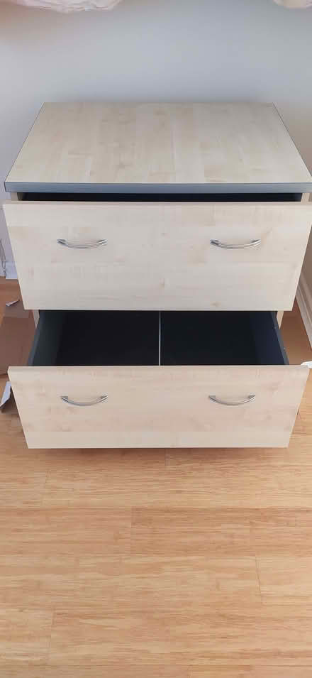 Photo of free Storage unit (Dereham NR19) #1