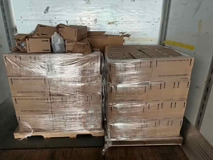 Photo of free Water( 2Pallets) Today only (Quicktrip (Fulton Ind.Blvd)) #1