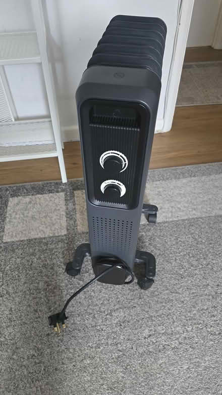 Photo of free Portable heater (Kidlington OX5) #1