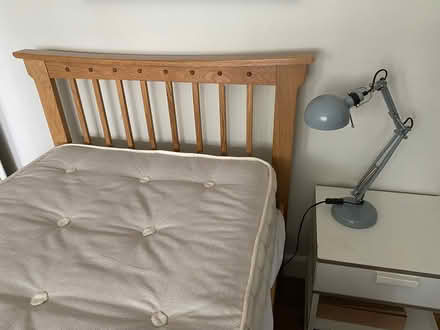 Photo of free Single bed + trundle bed (mattresses included) (Ealing W5) #4