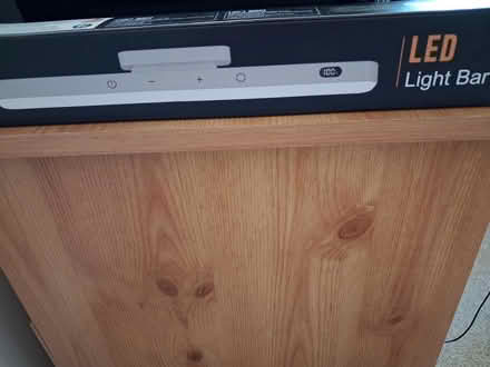 Photo of free LED light bar (Cramond EH4) #1