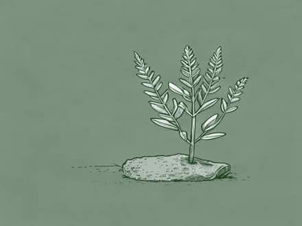 Photo of Alpine or sedum plant cuttings (Hertford SG13) #1