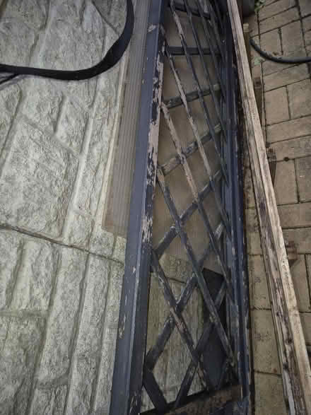 Photo of free Trellis x 2 (Dursley area) #2