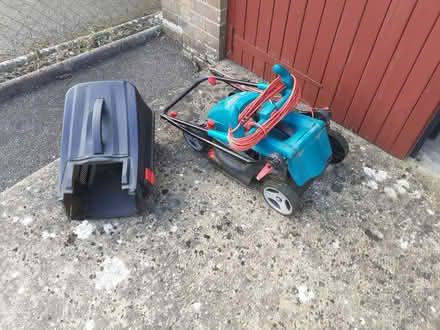 Photo of free Lawnmower (Seckford Hall Golf Club IP12) #2