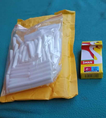 Photo of free Filter tips (Kidderminster DY11) #1