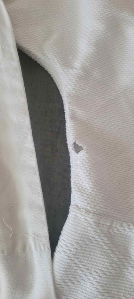 Photo of free Judo Gi (Cottingham HU16) #2