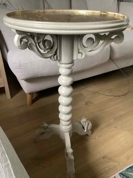 Photo of free Side table (Kidlington OX5) #1