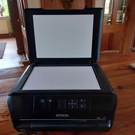 Photo of free Epson xp-510 (North Leverton) #3