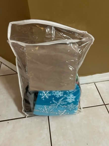 Photo of Any sealable bags (Palm beach gardens) #2