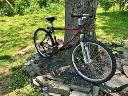 Photo of free Bike (Belle mead) #1