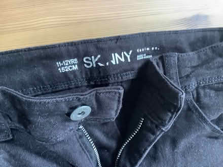 Photo of free Girls clothes 2 items (White City W10) #1