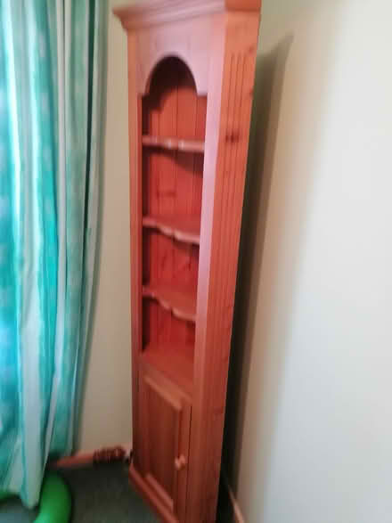 Photo of free Corner units (Dyson perrins -wR14) #2
