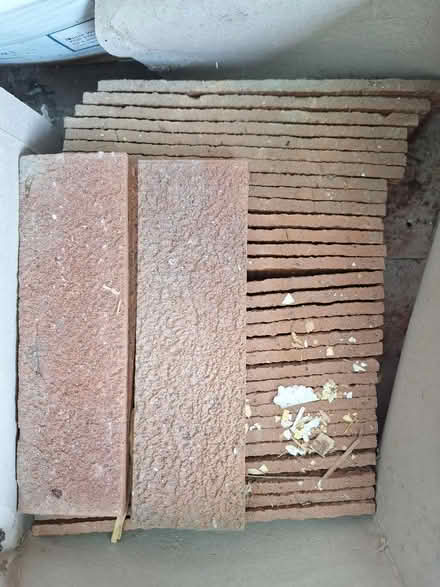 Photo of free Tiles slips (Birkenhead) #1