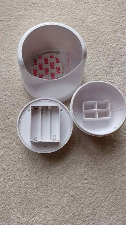 Photo of free Cupboard Light - Motion activated LED (Kenley CR8) #2