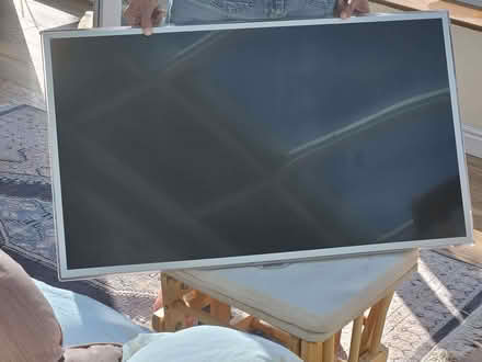 Photo of free Samsung TV 38inc (Church RG2) #1