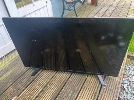 Photo of free Broken TV (Nettlestead Green ME18) #2