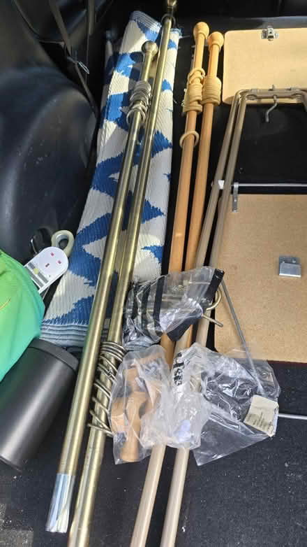 Photo of free Projector stand (CT5) #2