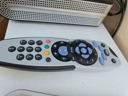 Photo of free Sky Plus HD (Church RG2) #2