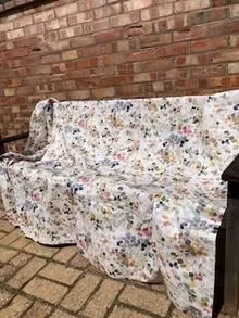 Photo of free a brand new curtain (Mitcham's Corner CB4) #1
