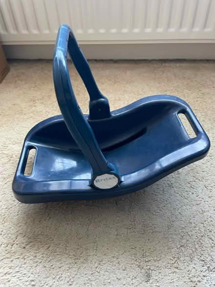 Photo of free Doll’s car seat (Parkstone BH14) #1