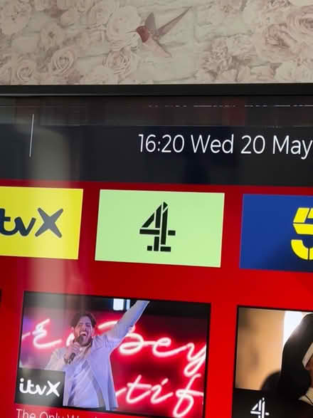 Photo of free Tv (Kirkby lonsdale) #2