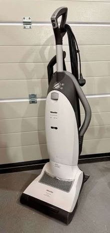 Photo of free Miele S7280 Upright Vacuum Cleaner (Beckermet CA21) #1