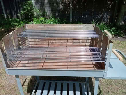 Photo of free Barbecue (North Ascot SL5) #2