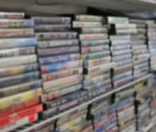 Photo of DVDs please - Any (Walpole St Andrew PE14) #1