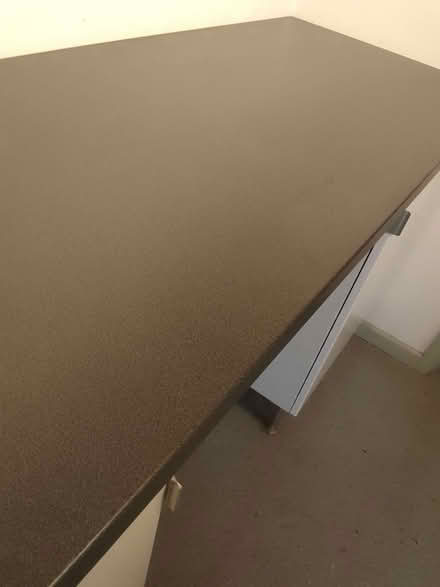 Photo of free 2 X IKEA kitchen units and work top (Purley on Thames RG31) #2