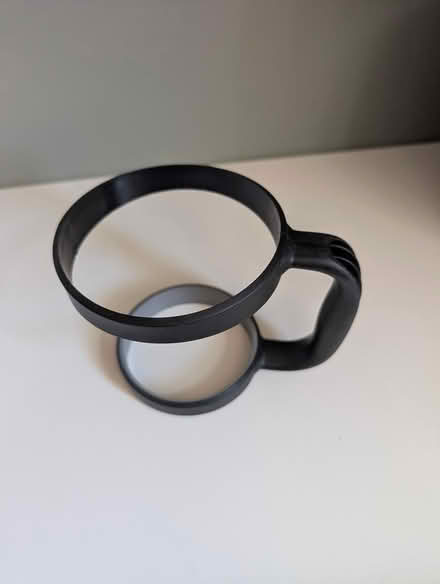 Photo of free 30oz tumbler handle (Markham) #1