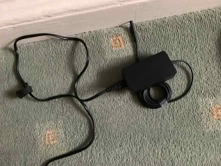 Photo of free Microsoft Surface Power Block Charger (Elephant and castle SE11) #1